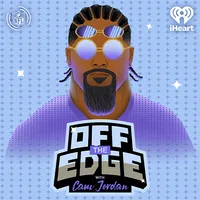Off the Edge with Cam Jordan
